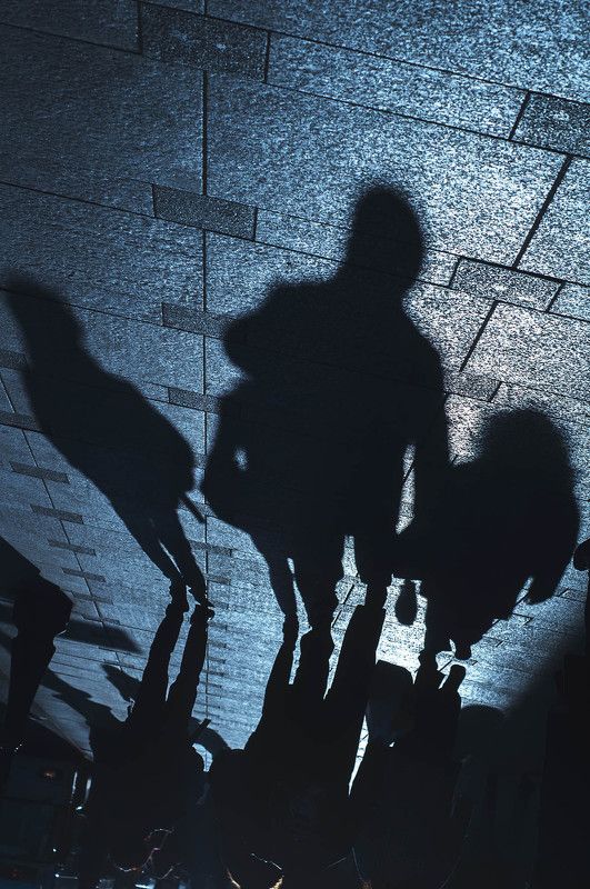 Shadows фото превью