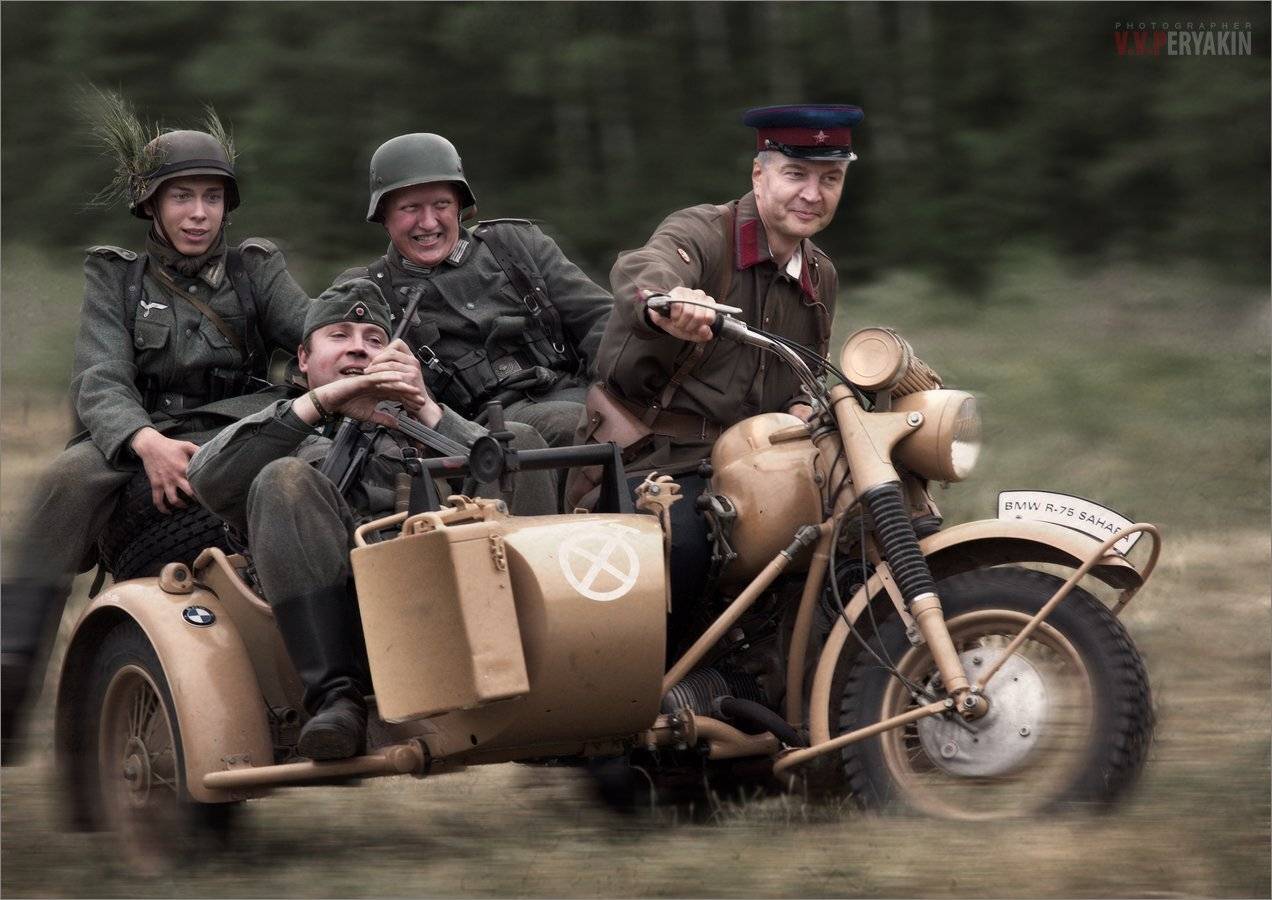 , Виктор Перякин