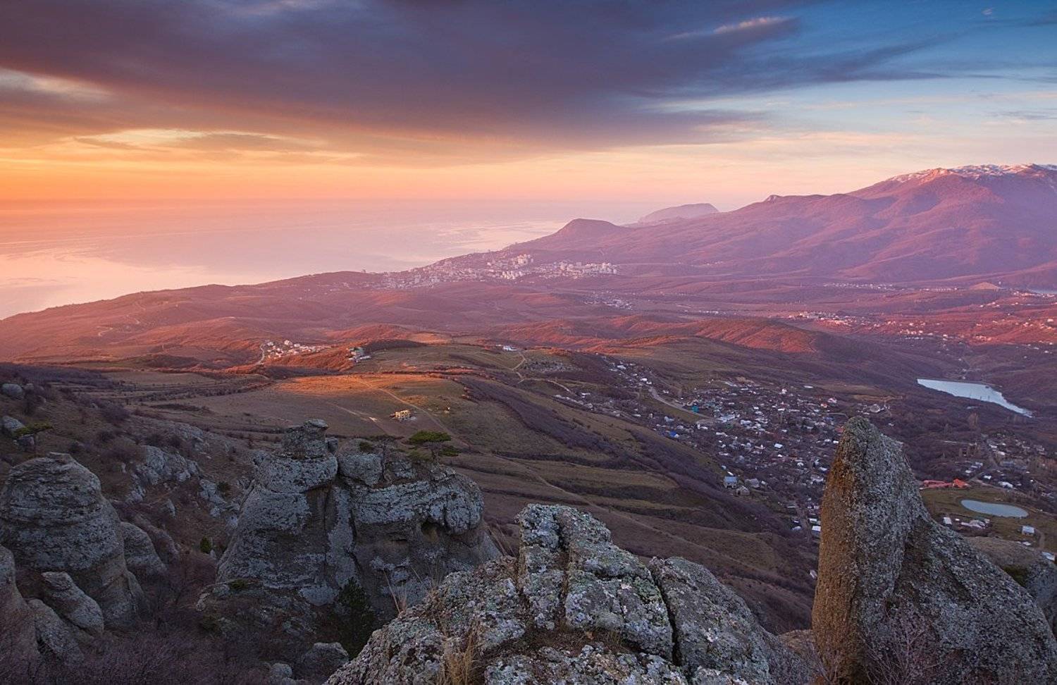 , Денис Лукьяненко