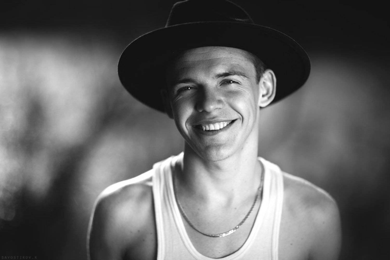 , Савостиков Кирилл