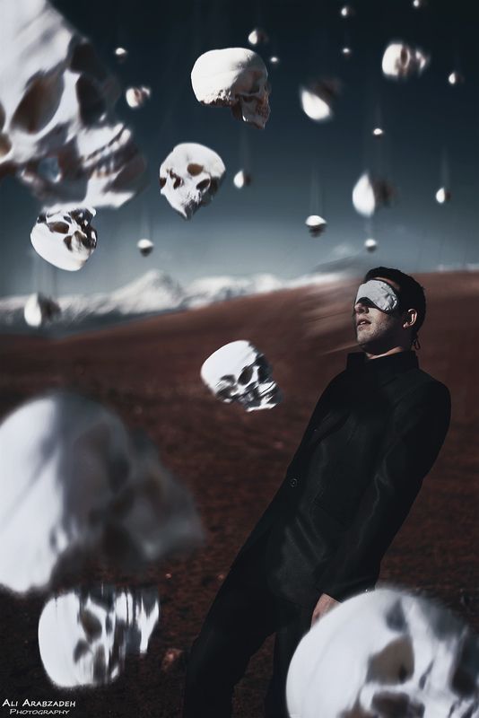 Life On The Moors фото превью