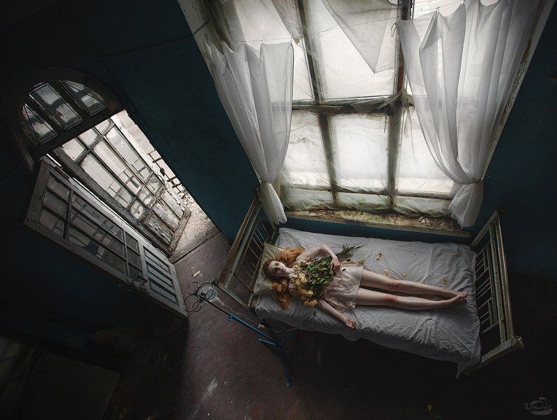 ill фото превью