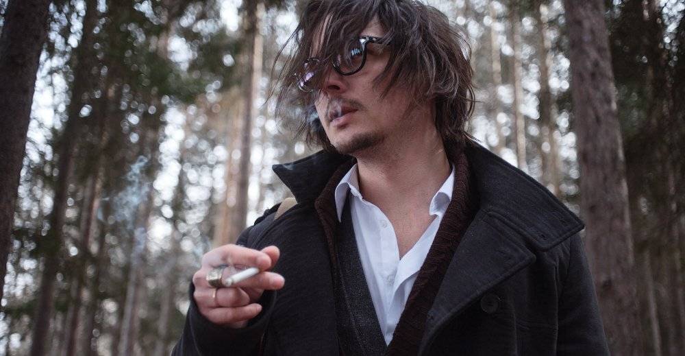 , Дмитрий Белов