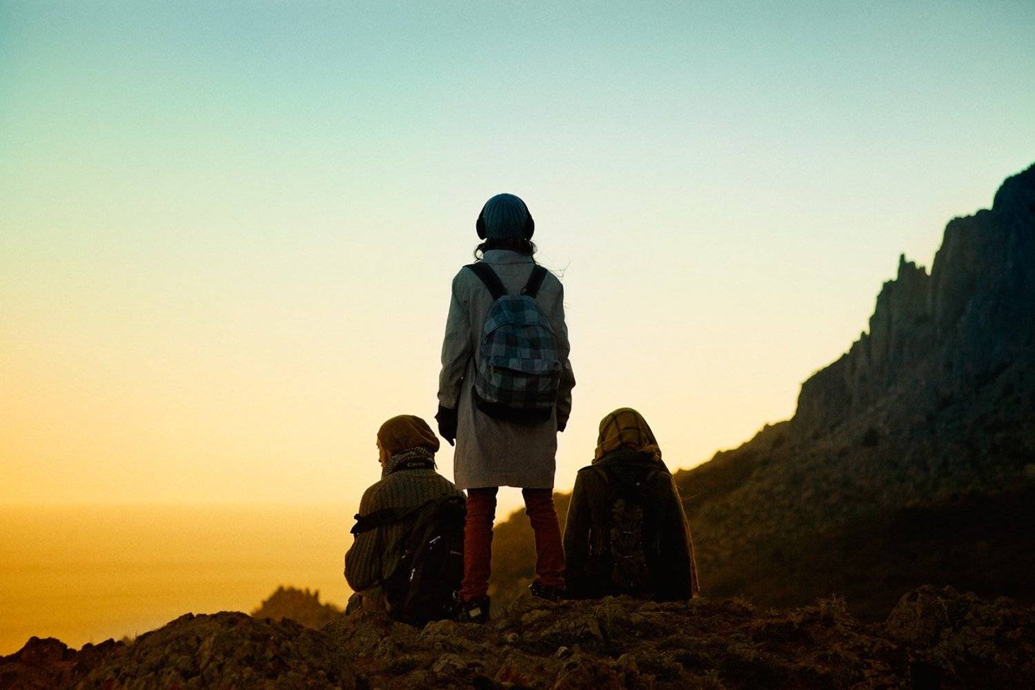 2014, Ай-петри, Весна, Крым, Ale Shoami