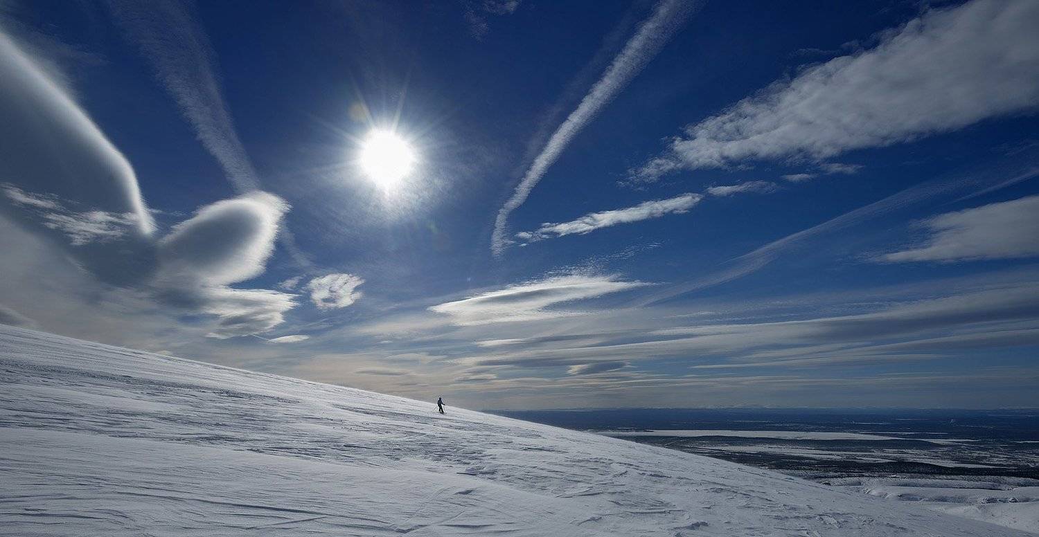 , Сергей Седов