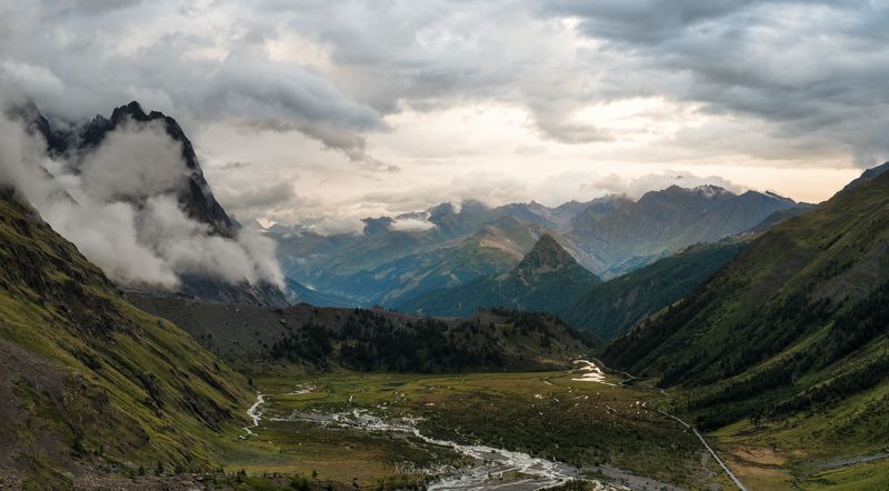 альпийское фото превью