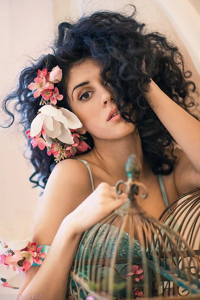 , Александра Савенкова