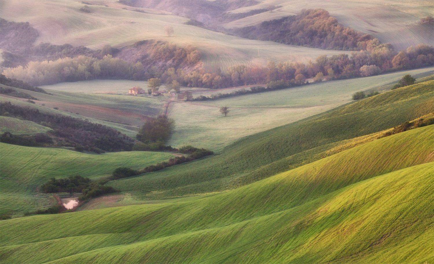 mc, italy, spring, М.