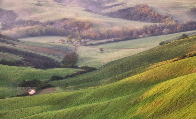 mc, italy, spring fili aprile... фото превью