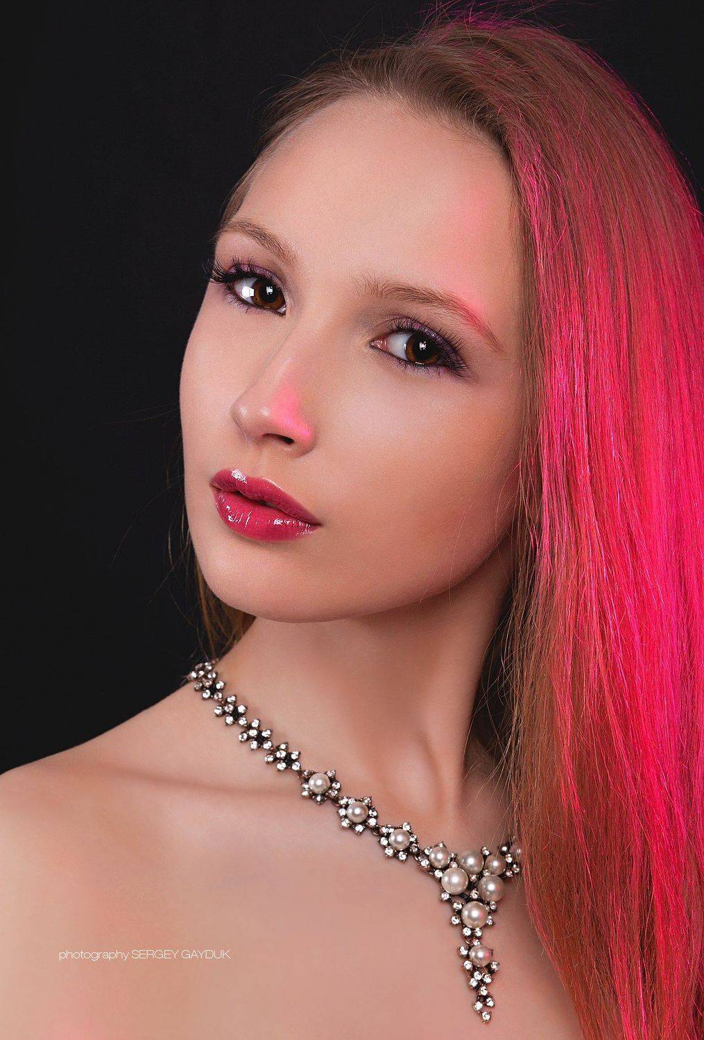 , Гайдук Сергей