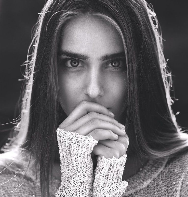 Алеся фото превью