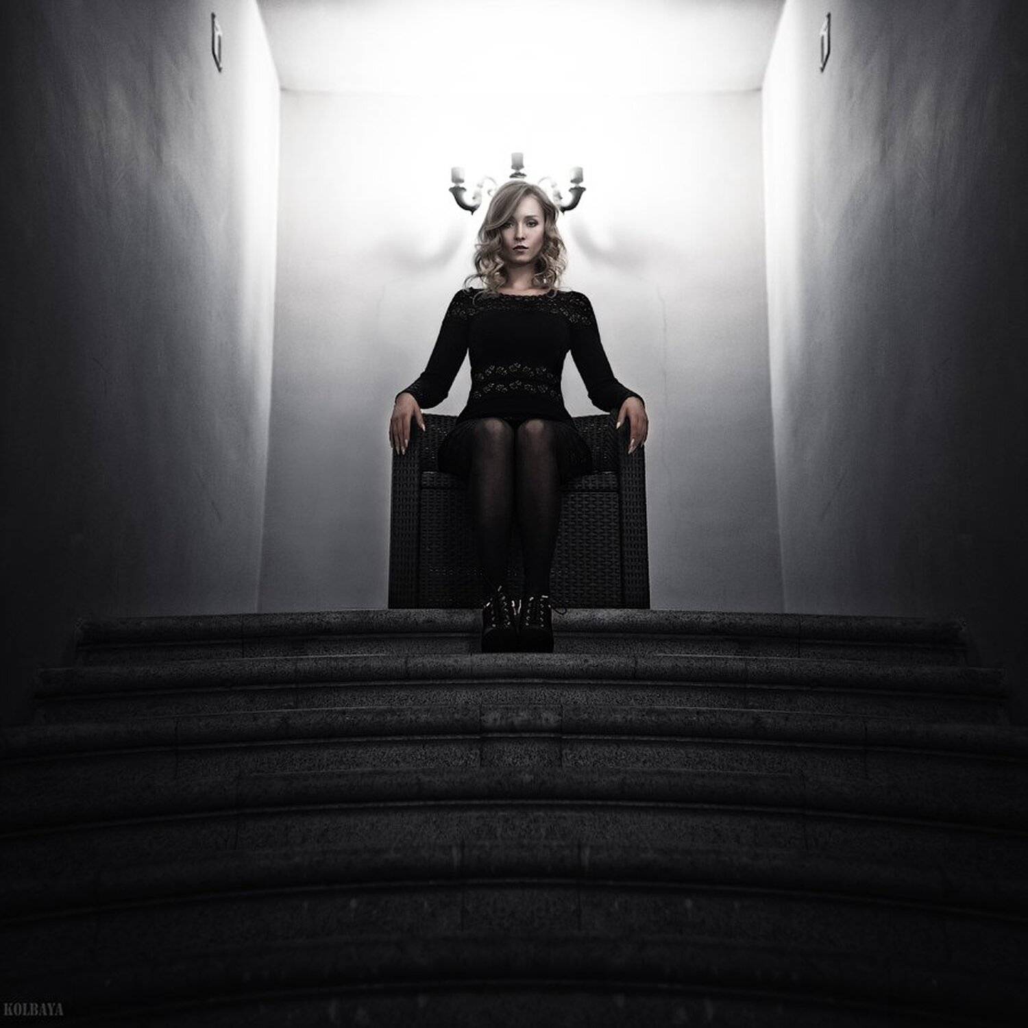 , Колбая Александр