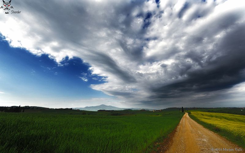 Cesta фото превью