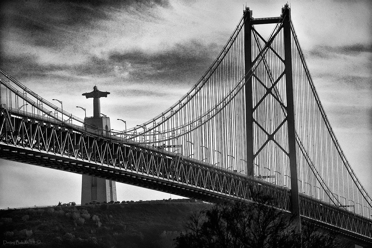 Lisboa, Portugal, Дмитрий Бакулин