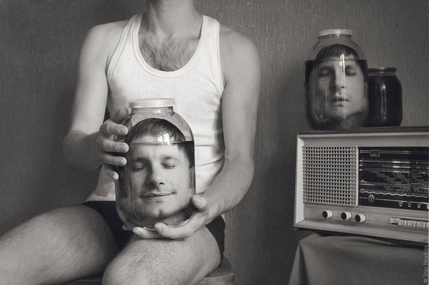 , Станислав Новиков