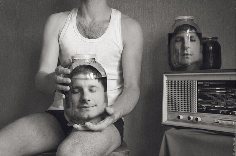 Автопортрет 276 фото превью