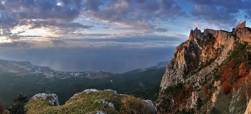 Я люблю Крым...