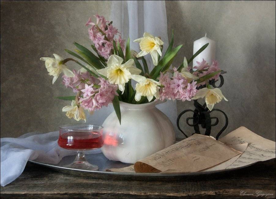 , Eleonora Grigorjeva