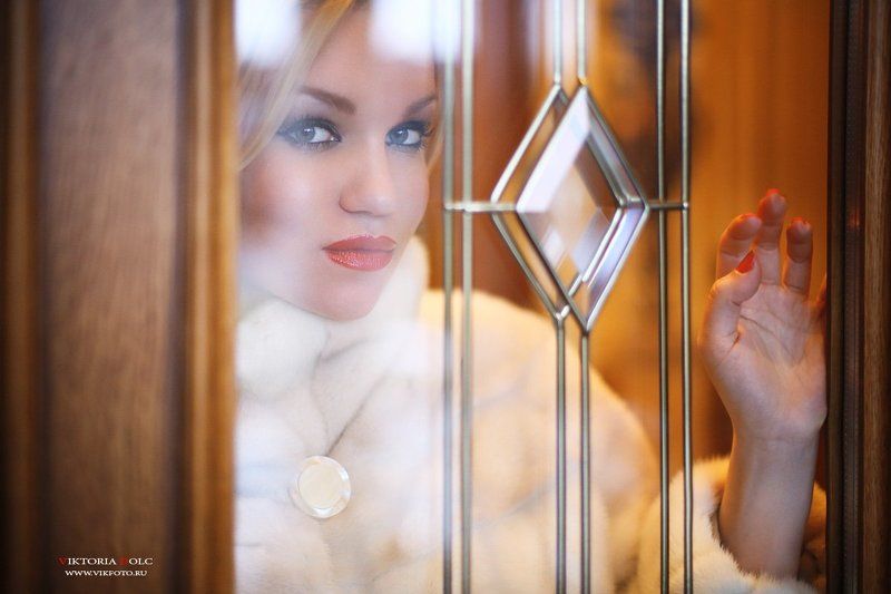 Оленька фото превью