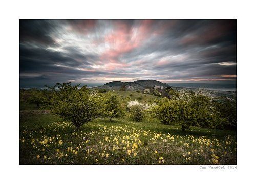 South Moravia