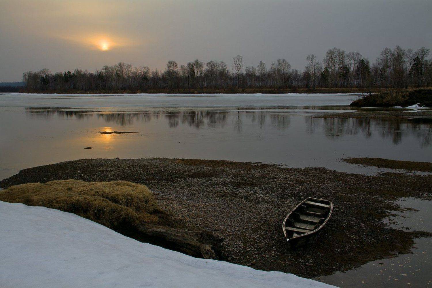, Николай Морский