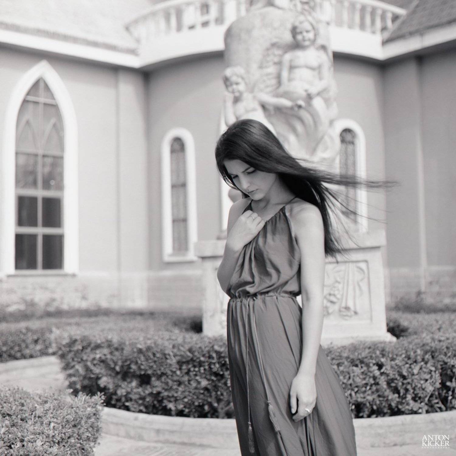 120 film, China, Film, Girl, Kodak, Pentacon-six, Portrait, Shenzhen, T-max, Антон Кикер