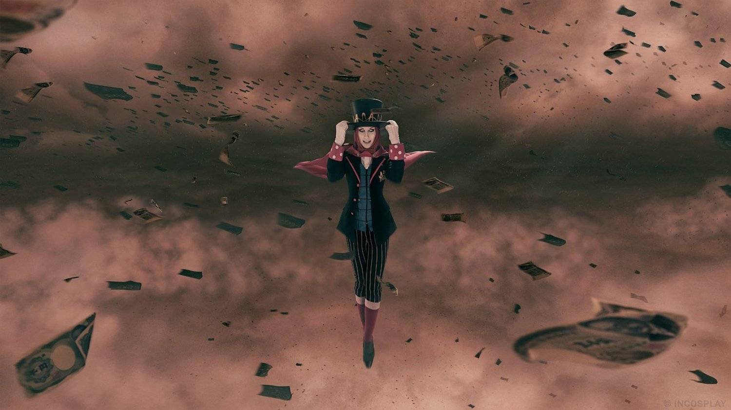 , Макар Виноградов