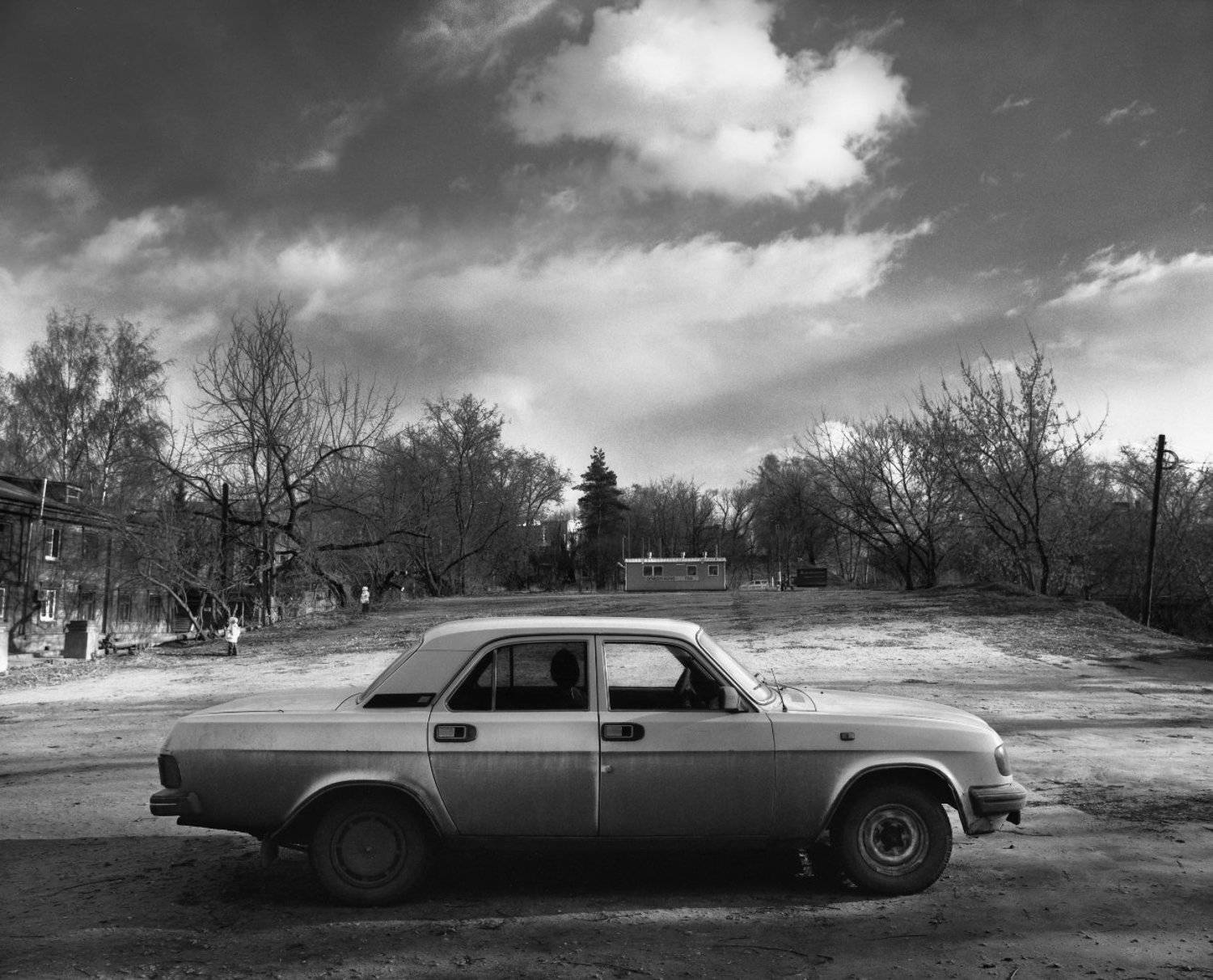 , Игнат Цоколаев