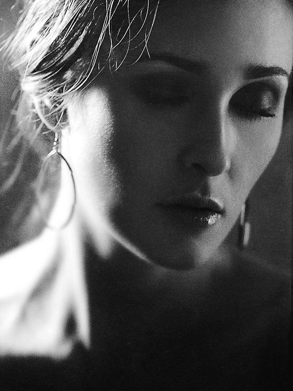 Portret фото превью