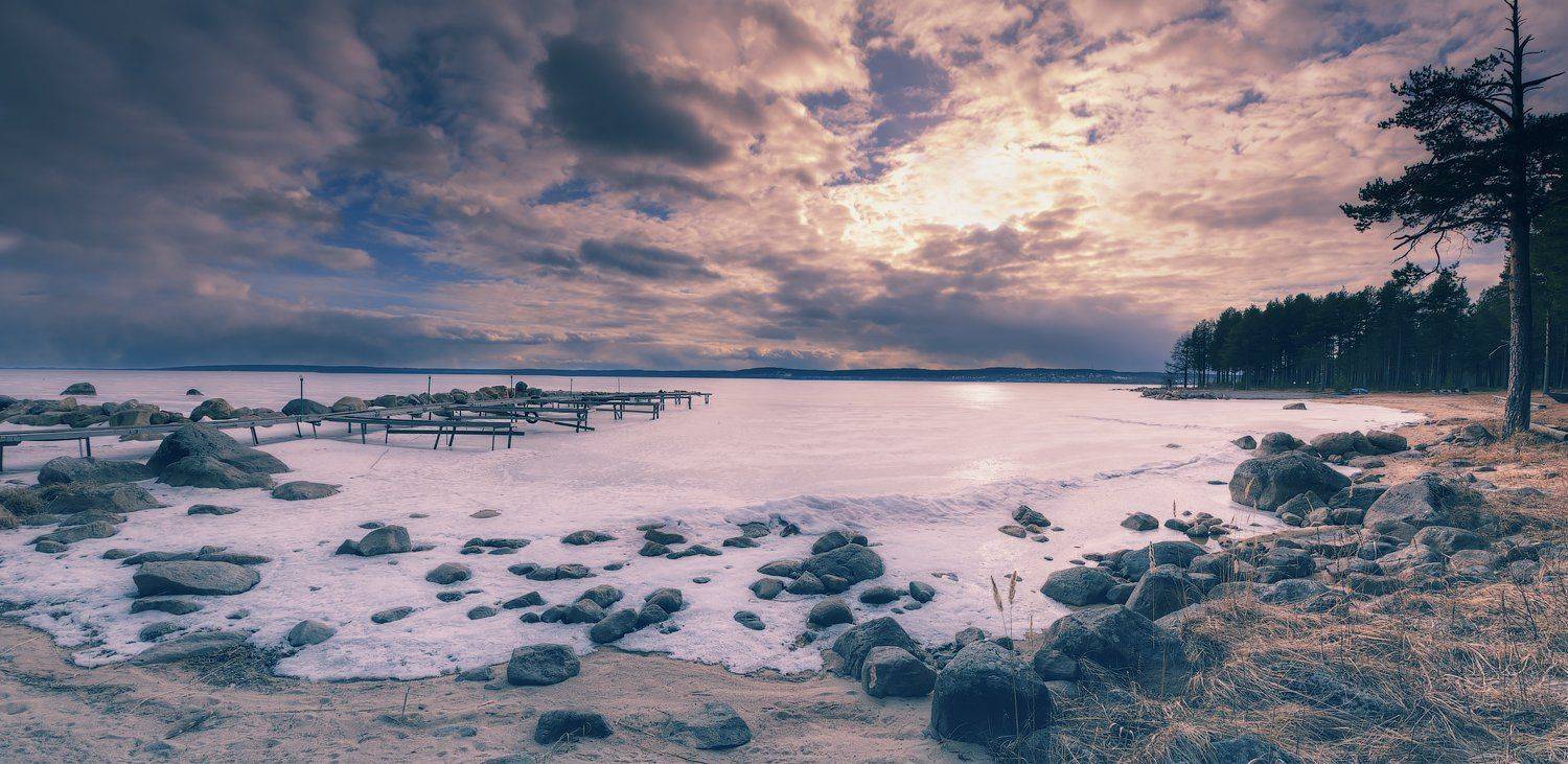 Карелия, Марина Никифорова