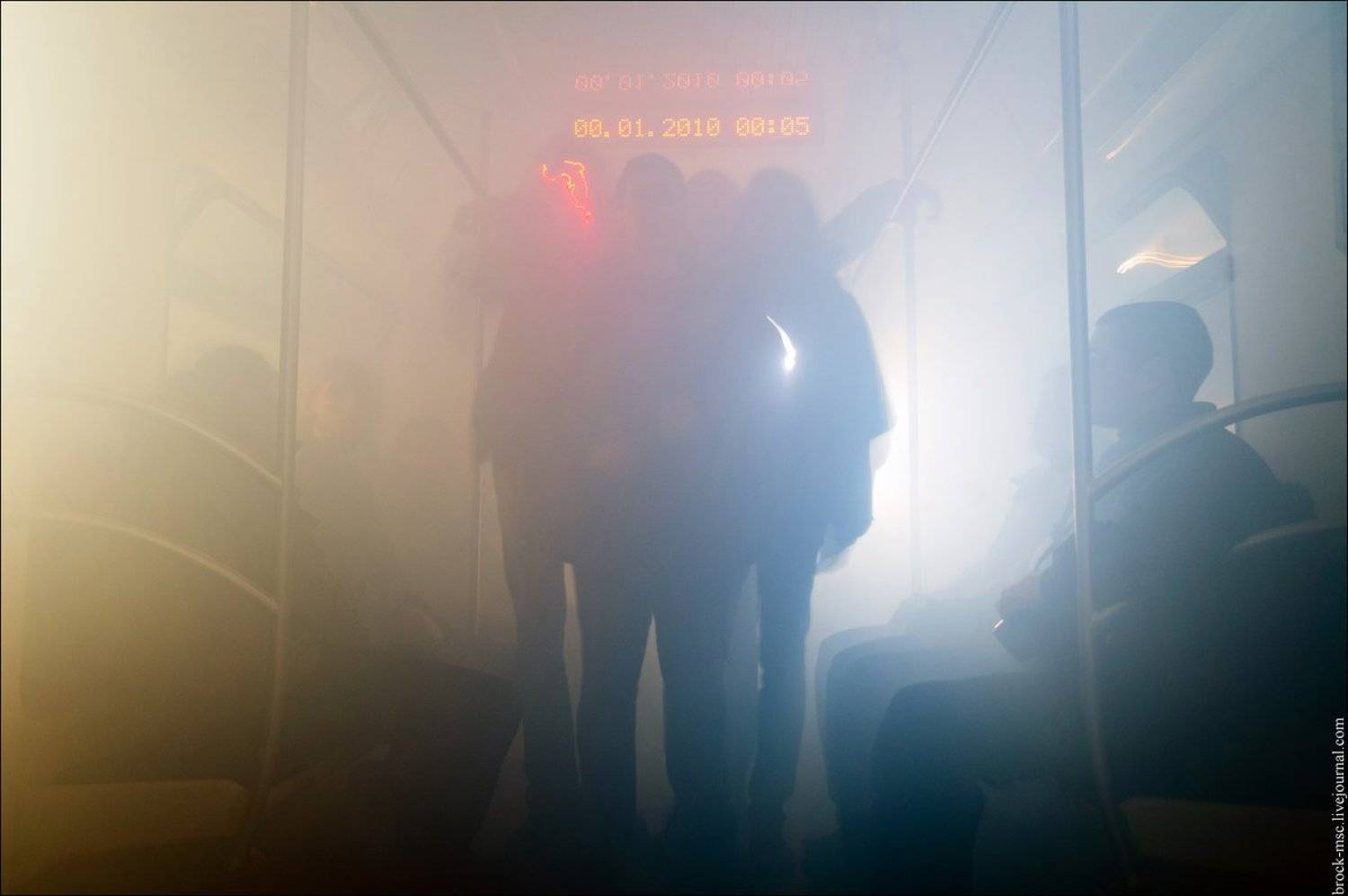 , Георгий Ланчевский