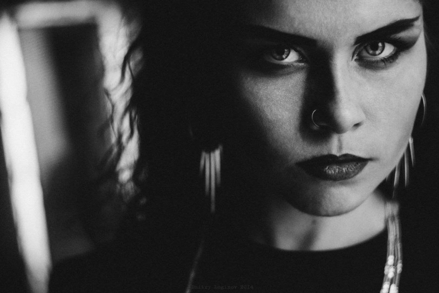 , Дмитрий Логинов