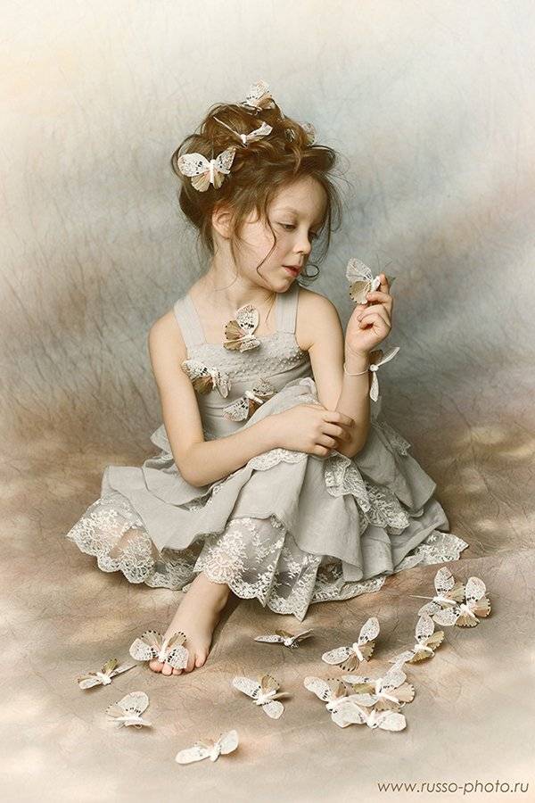 , Руссо Жанна