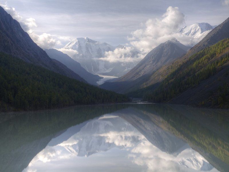 ...Утренний Маашей...2 фото превью