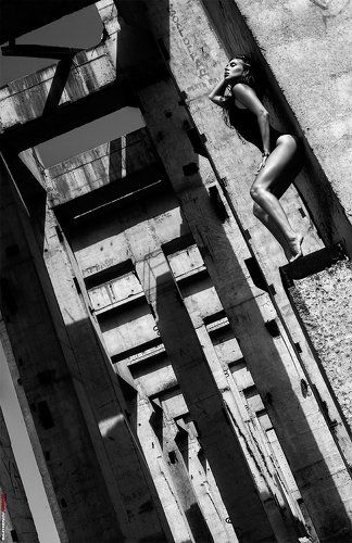 CRIMEA EЭS 2013 - Alena-