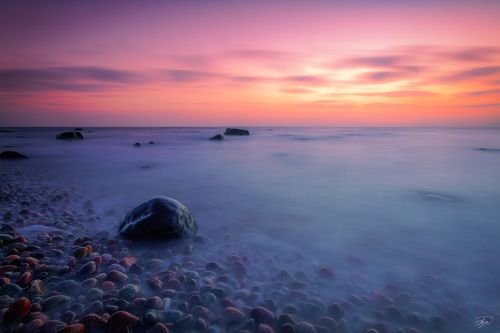 Балтийский вечер