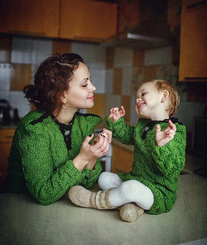 Мамина радость фото превью