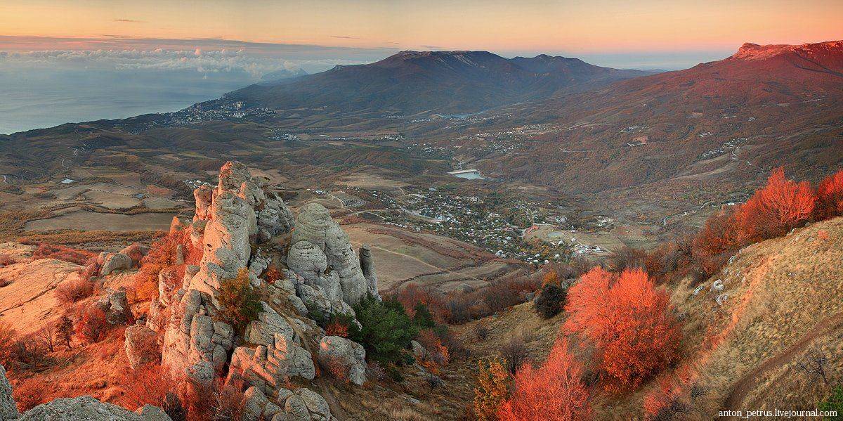 , Антон Петрусь