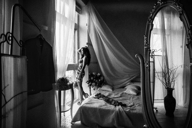 Бессилие фото превью