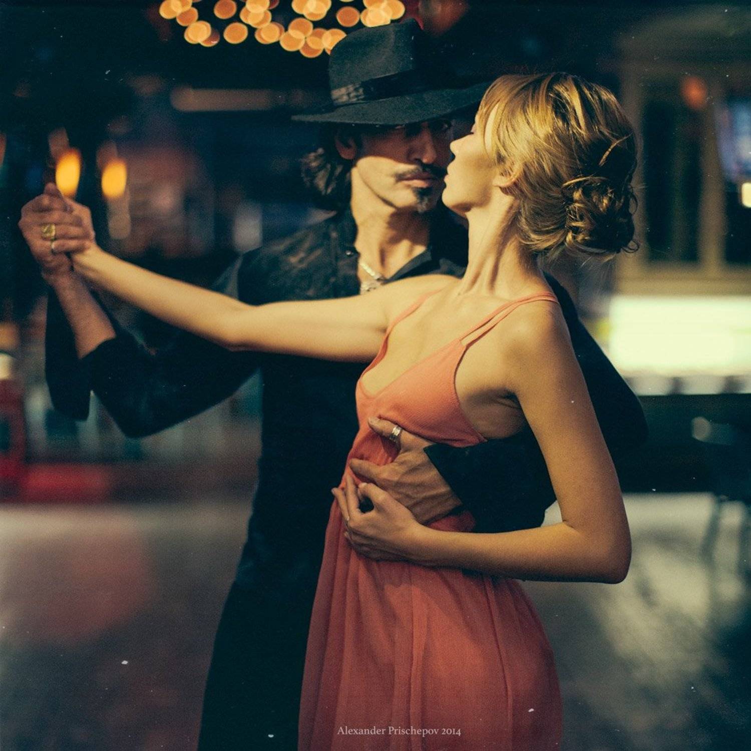 , Александр Прищепов