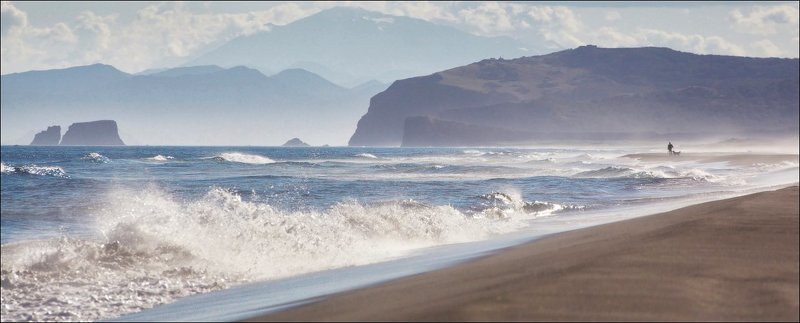 Тихий. фото превью