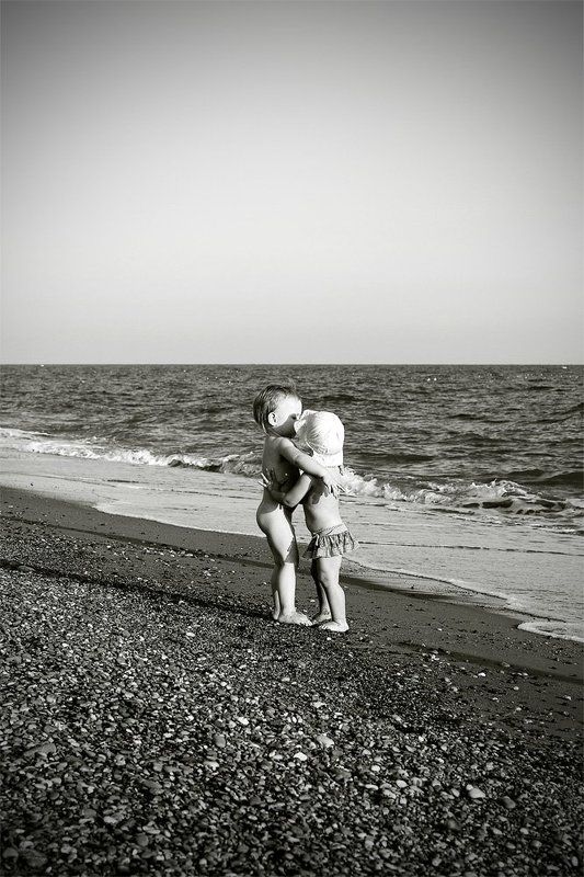 Первая любовь фото превью