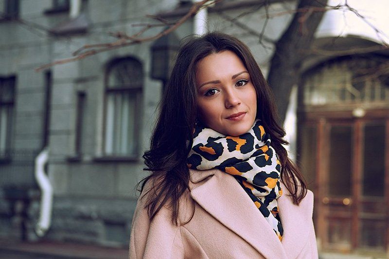 Лиза фото превью