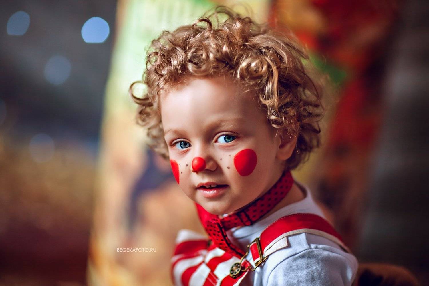 , Бегека Наталья