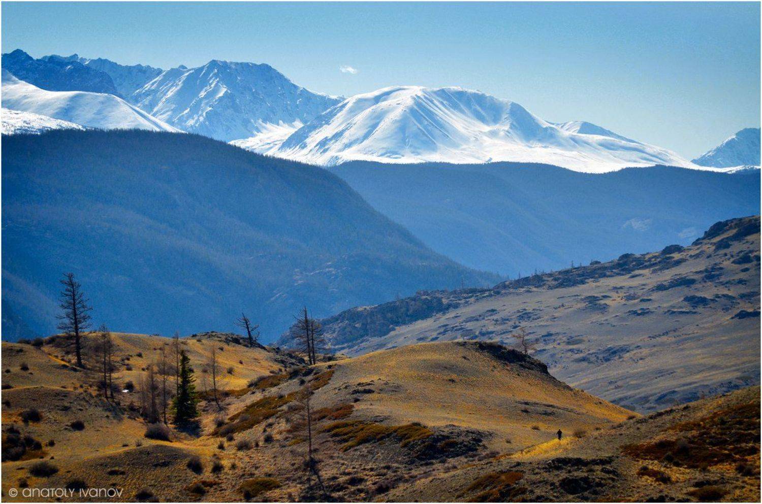 , Анатолий Иванов