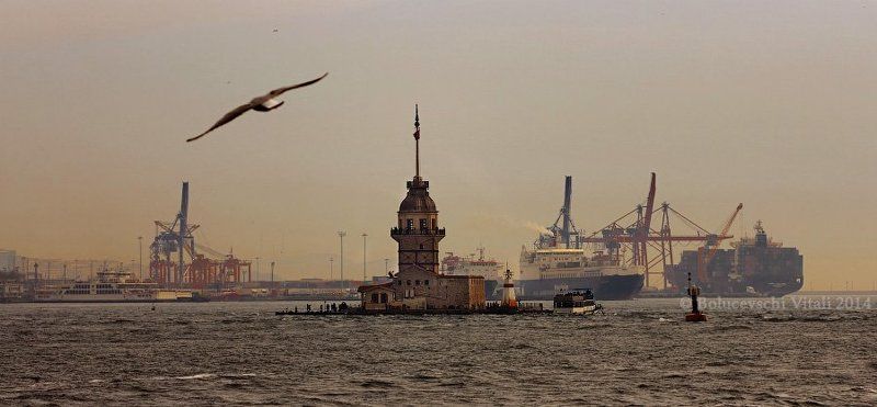 Турция фото превью