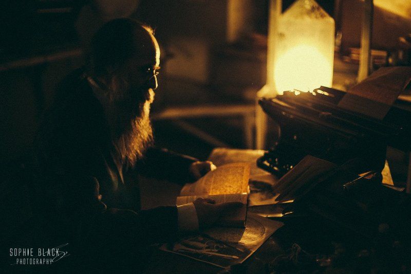 Парсек. Часть I фото превью