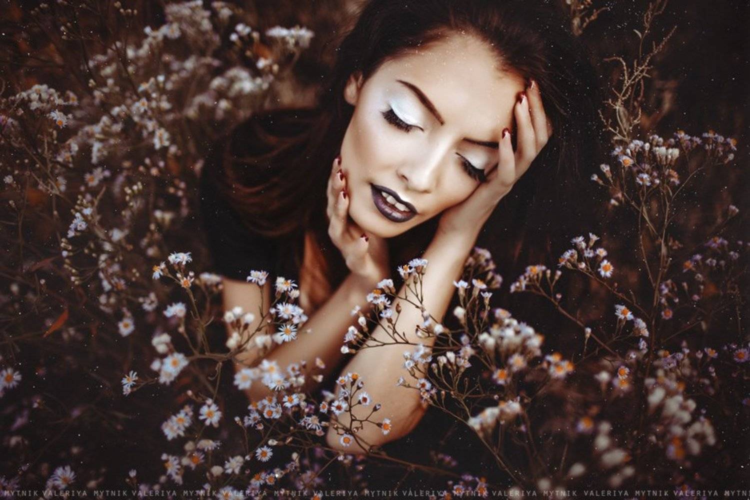 , Мытник Валерия