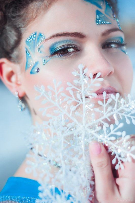 Зимняя фото превью