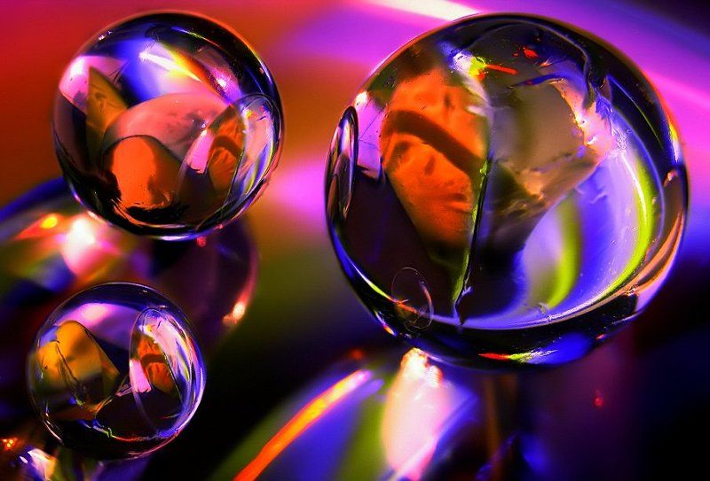 wake,macro,colours, MEGA DUNE WORLD фото превью